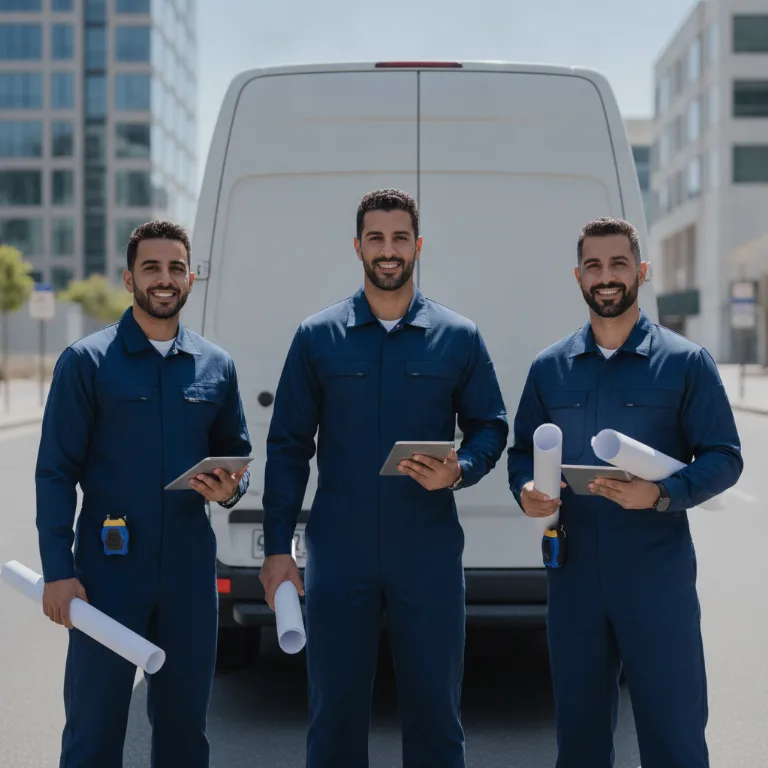 وسيط عقاري تجاري فريق في ورسان